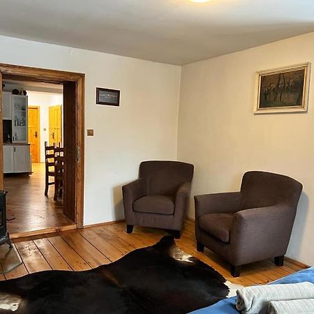 Apartament Wintermill Laznicky Zewnętrze zdjęcie