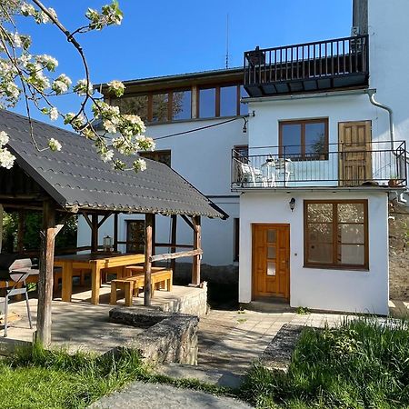 Apartament Wintermill Laznicky Zewnętrze zdjęcie