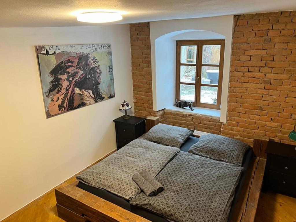 Apartament Wintermill Laznicky Zewnętrze zdjęcie