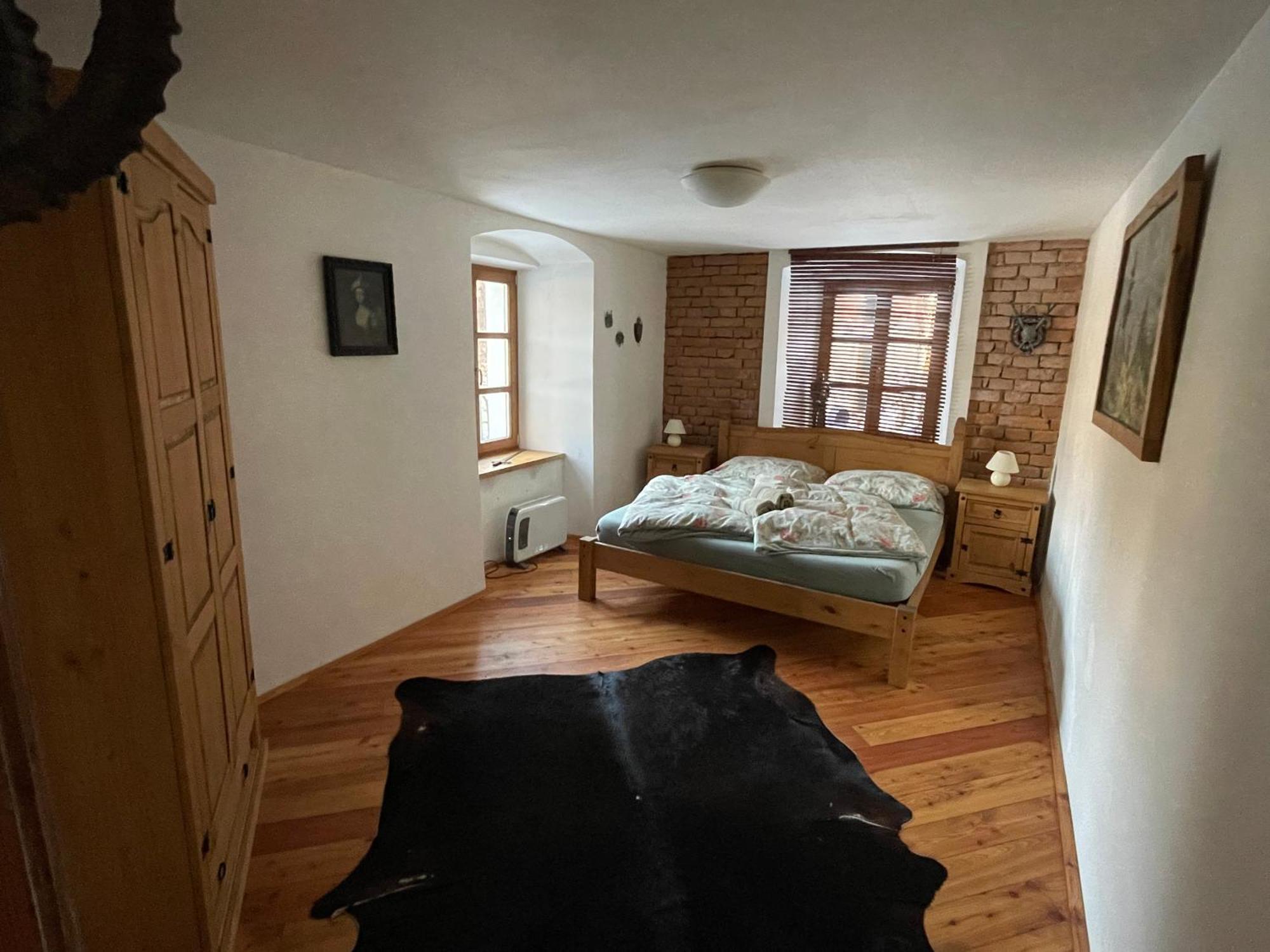 Apartament Wintermill Laznicky Zewnętrze zdjęcie