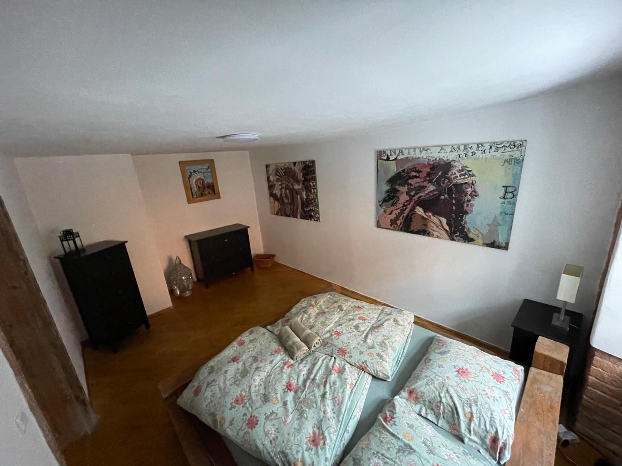 Apartament Wintermill Laznicky Zewnętrze zdjęcie