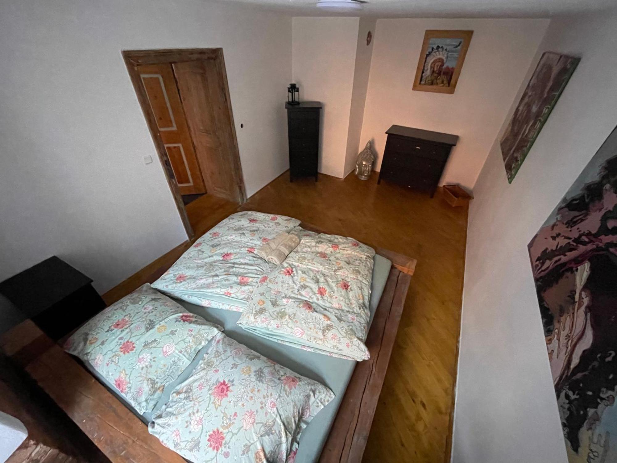 Apartament Wintermill Laznicky Zewnętrze zdjęcie