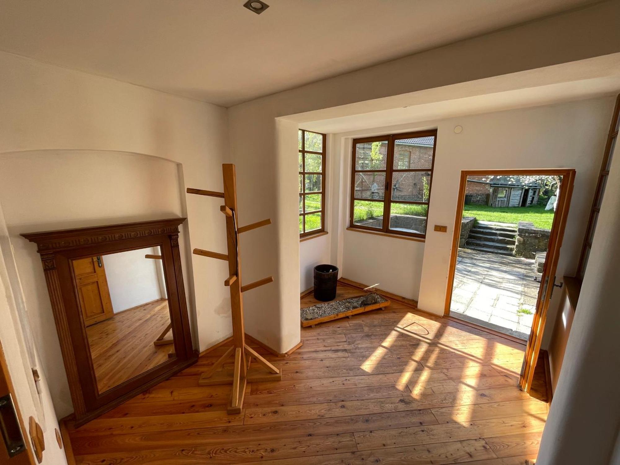 Apartament Wintermill Laznicky Zewnętrze zdjęcie