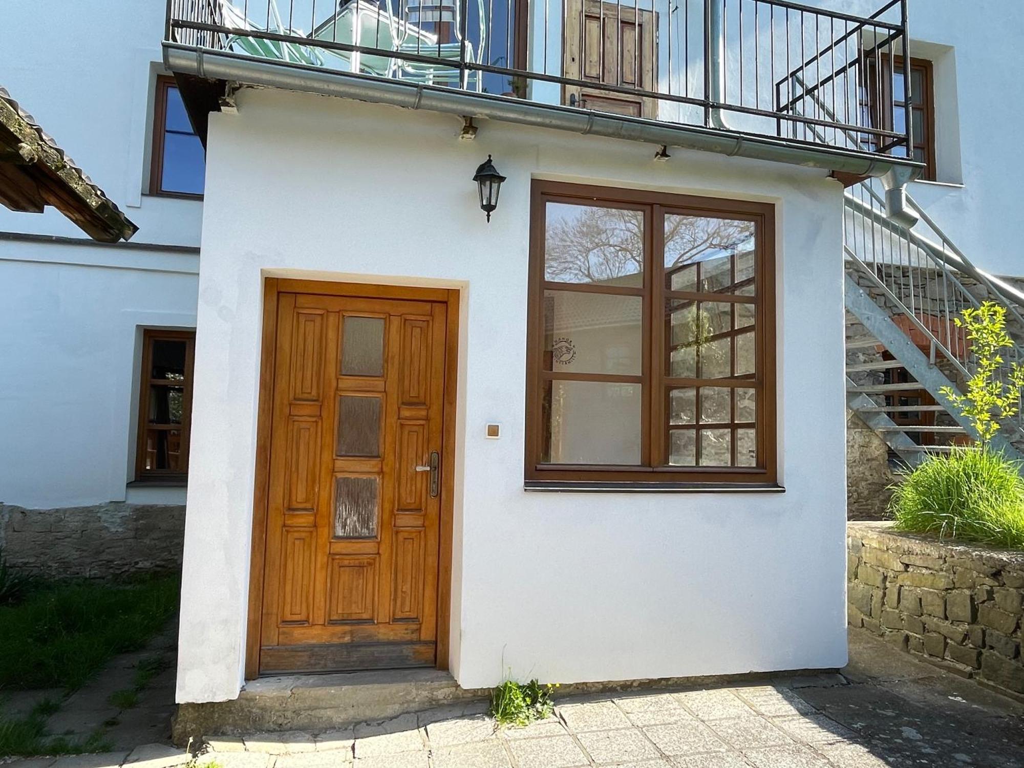Apartament Wintermill Laznicky Zewnętrze zdjęcie