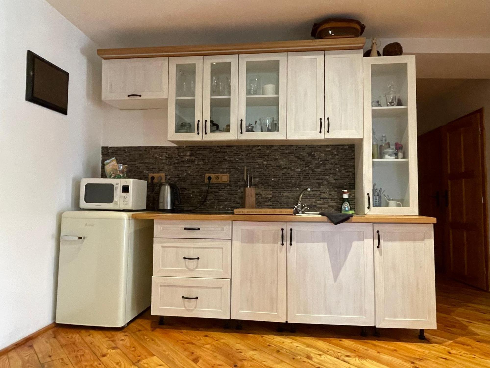 Apartament Wintermill Laznicky Zewnętrze zdjęcie