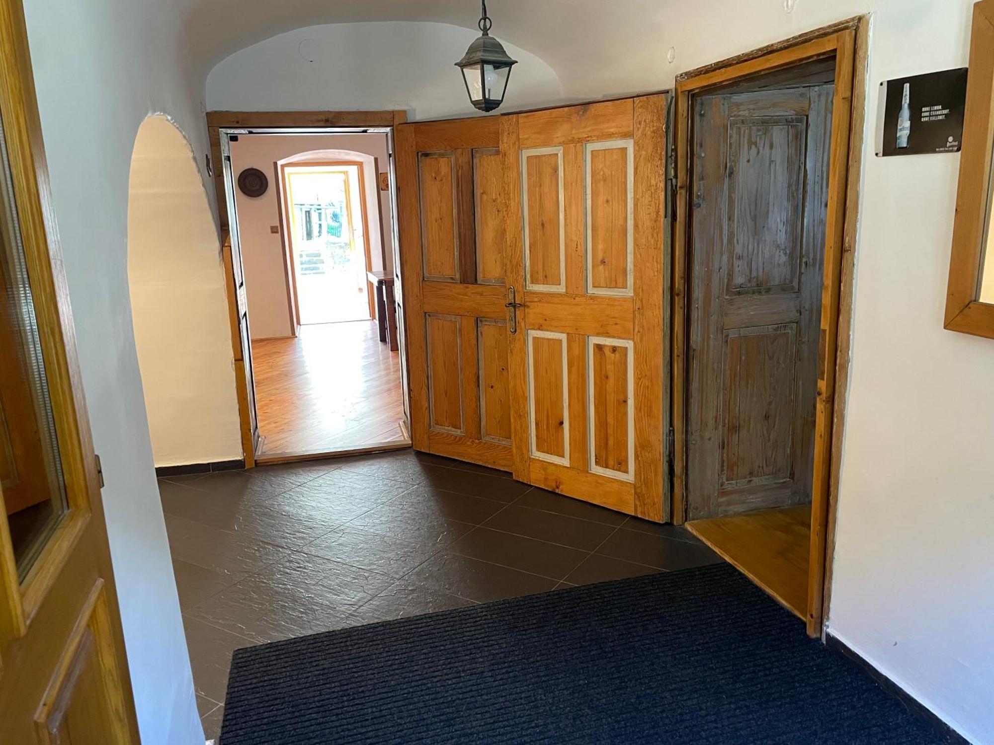 Apartament Wintermill Laznicky Zewnętrze zdjęcie
