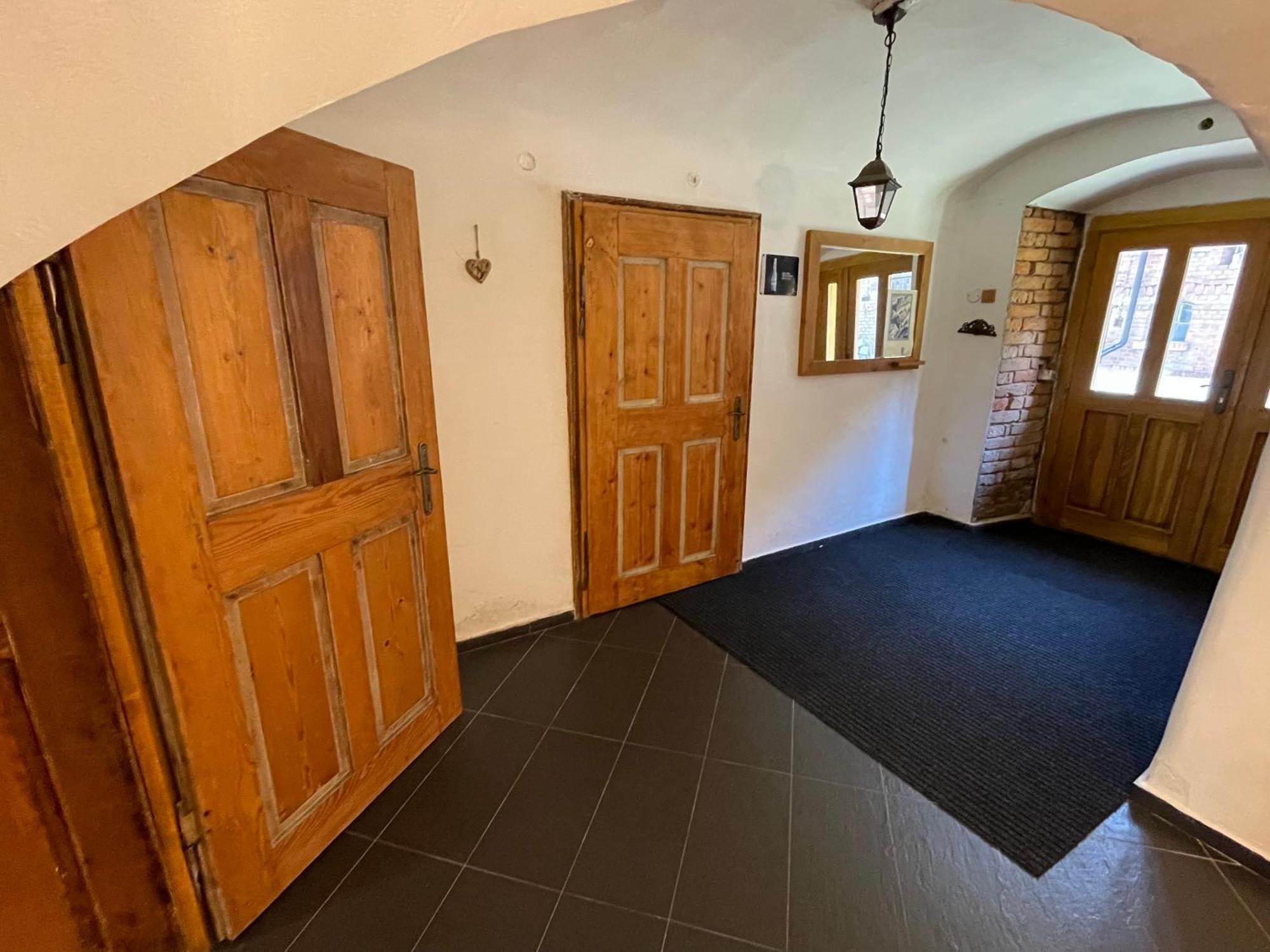 Apartament Wintermill Laznicky Zewnętrze zdjęcie