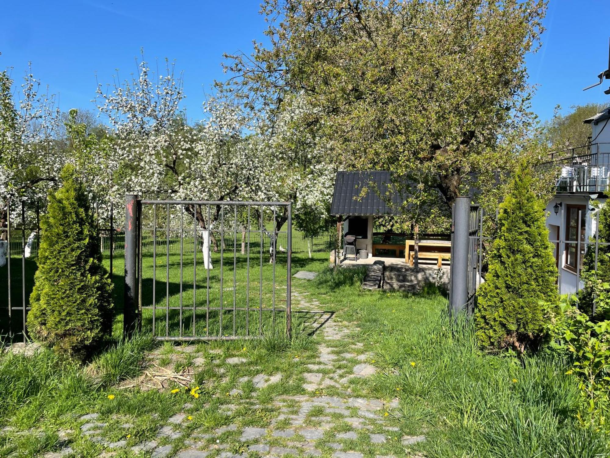 Apartament Wintermill Laznicky Zewnętrze zdjęcie