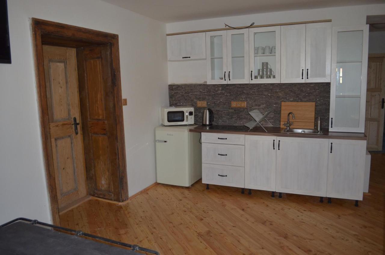 Apartament Wintermill Laznicky Zewnętrze zdjęcie