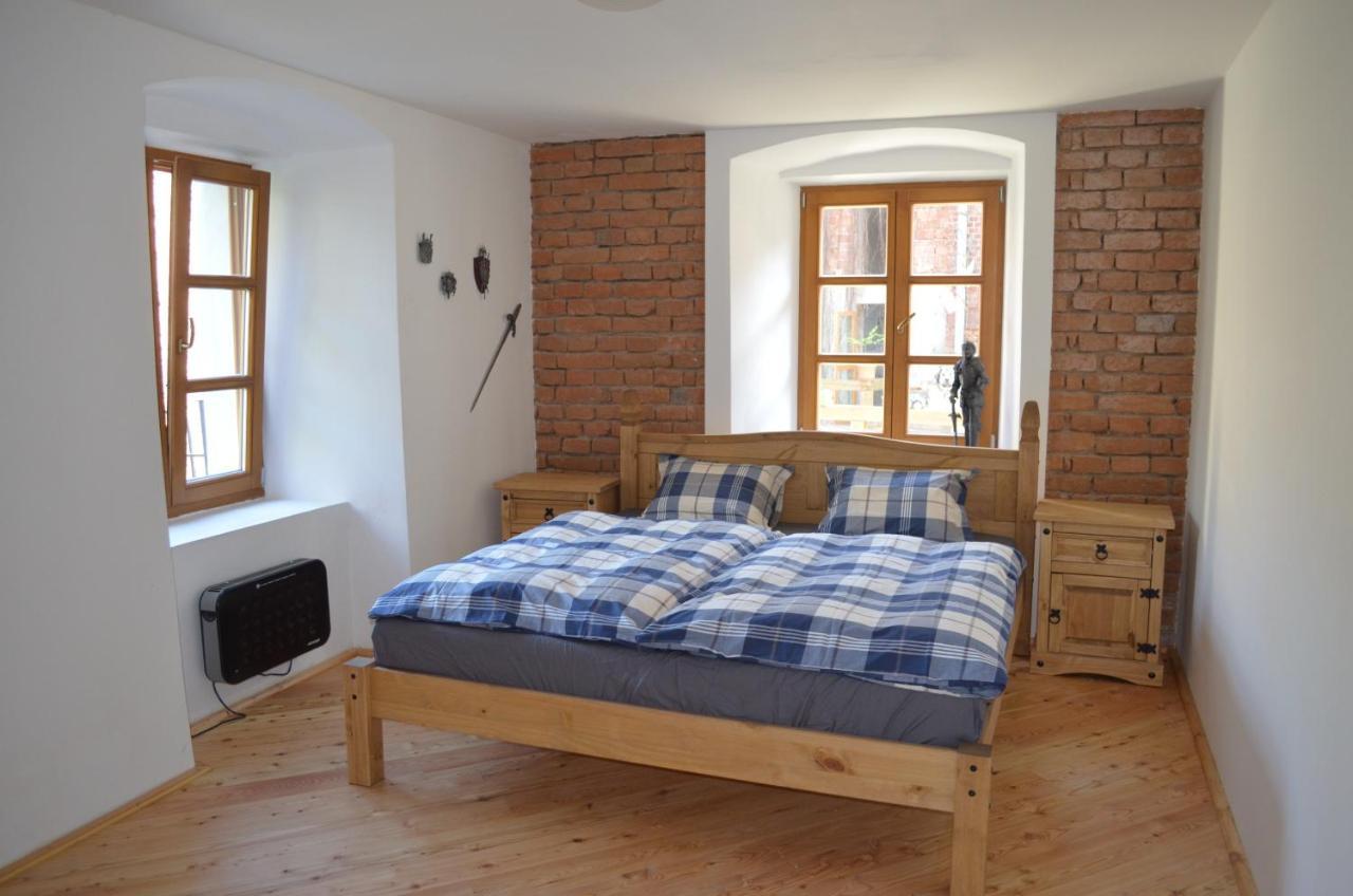 Apartament Wintermill Laznicky Zewnętrze zdjęcie